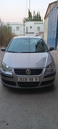 سيارات-volkswagen-polo-2008-عين-النعجة-الجزائر