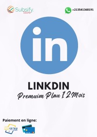 برامج-و-اشتراكات-linkedin-premium-boostez-votre-carriere-et-developpez-entreprise-حيدرة-الجزائر