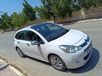 voitures-citroen-c3-2014-nouvelle-attraction-amizour-bejaia-algerie