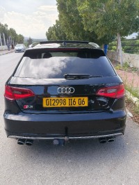 سيارات-audi-s3-2016-أميزور-بجاية-الجزائر