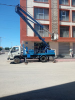 engin-camion-nacelle-el-harrach-alger-algerie