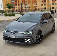 سيارات-volkswagen-golf-8-2021-gtd-عين-التوتة-باتنة-الجزائر
