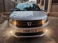 voitures-renault-symbol-2014-exception-douera-alger-algerie