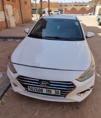 سيارات-hyundai-accent-rb-4-portes-2019-ورقلة-الجزائر