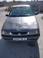 voitures-renault-19-1996-ksar-el-abtal-setif-algerie