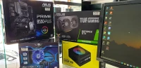 Asus Ryzen 5 3600 6 core 16Go 512Go GTX 1650 super