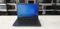 Lenovo thinkpad P1 Gen 2 i7-11850H Vpro 32Go 1To Nvidia T1200