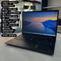 كمبيوتر-محمول-lenovo-thinkpad-x1-carbon-tactile-14-pouce-wuxga-i7-1265u-16go-ddr5-5200mts-256go-ssd-intel-iris-xe-graphics-القبة-الجزائر