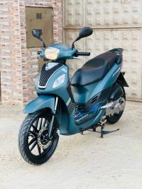 دراجات-نارية-وسكوترات-sym-s-2025-المدية-الجزائر