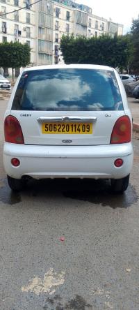 سيارات-chery-qq-2014-البليدة-الجزائر