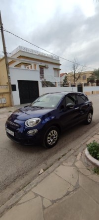سيارات-fiat-500x-2024-cult-البليدة-الجزائر