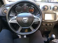 Dacia Sandero 2019 Stepway