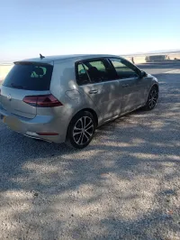Volkswagen Golf 7 2019 JOIN