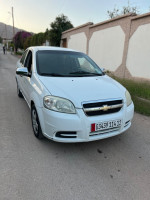 voitures-chevrolet-aveo-4-portes-2014-ouenza-tebessa-algerie