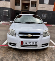 voitures-chevrolet-aveo-4-portes-2014-ouenza-tebessa-algerie