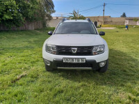 utilitaire-dacia-duster-2018-facelift-laureate-bordj-el-bahri-alger-algerie