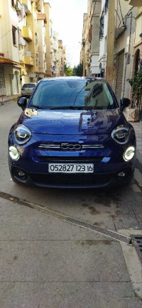 voitures-fiat-500-x-2023-clube-rouiba-alger-algerie