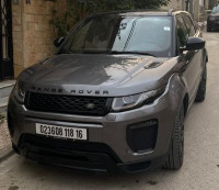 tout-terrain-suv-land-rover-range-evoque-2018-el-achour-alger-algerie