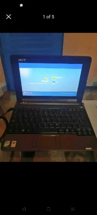 Acer aspire one 