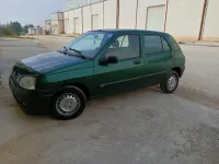 Renault Clio 1 1998 Clio 1