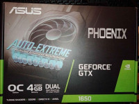 carte-graphique-asus-phoenix-geforce-gtx-1650-oc-edition-4gb-gddr6-bab-el-oued-alger-algerie