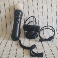 Pack playstation move ps3