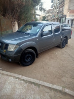 voitures-nissan-navara-2016-elegance-4x2-reghaia-alger-algerie