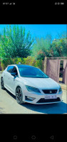 voitures-seat-leon-2016-linea-r-hennaya-tlemcen-algerie