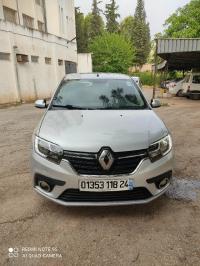 سيارات-renault-symbol-2018-collection-قالمة-الجزائر