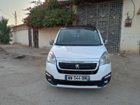 voitures-peugeot-partner-2019-tepee-allure-biskra-algerie