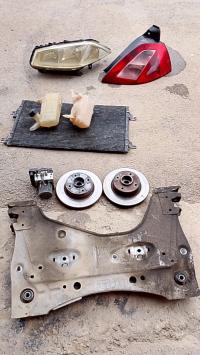pieces-vehicules-disque-de-frein-barsu-fau-bouinan-blida-algerie