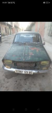 سيارات-renault-12-1973-مروانة-باتنة-الجزائر