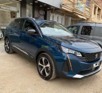 سيارات-peugeot-3008-2022-allure-عين-كرشة-أم-البواقي-الجزائر