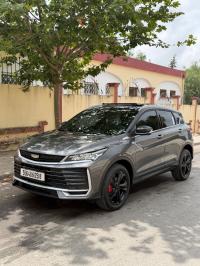 سيارات-geely-coolray-2025-جيجل-الجزائر