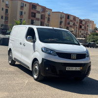 utilitaire-fiat-professional-scudo-2024-par-17-bab-ezzouar-alger-algerie