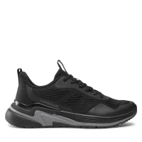 LUMBERJACK COUPON BLACK SMC6311-001-CB001