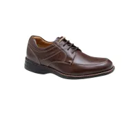 DEMOCRATA SMART COMFORT CHOCOLATE 215105-002