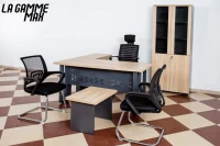 Bureaux  