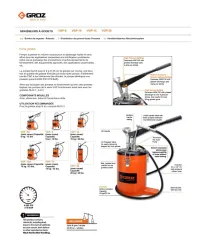 EQUIPEMENT DE STAION LAVAGE GRAISSAGE ET VIDANGE 