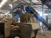 Chaines complètes Fabrication Carrelage Granito 