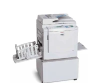 Risographe Ricoh 2430 Duplicopieur