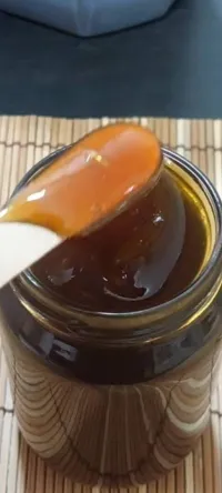 عسل جميع الزهور الحر