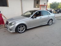 berline-mercedes-classe-c-2011-250-batna-algerie