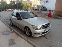 voitures-mercedes-classe-c-2011-c250-batna-algerie