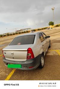 سيارات-dacia-logan-2010-تيسمسيلت-الجزائر