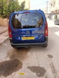 سيارات-citroen-berlingo-2023-مغنية-تلمسان-الجزائر