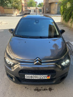 voitures-citroen-c3-2022-vitamine-el-eulma-setif-algerie