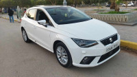 voitures-seat-ibiza-2018-high-tissemsilt-algerie