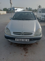 voitures-citroen-xsara-2002-algerie