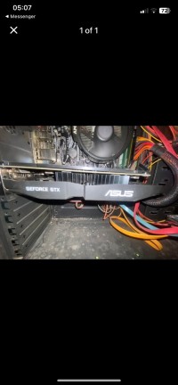 بطاقات-الرسومات-gtx-1050-ti-4gb-عين-ولمان-سطيف-الجزائر